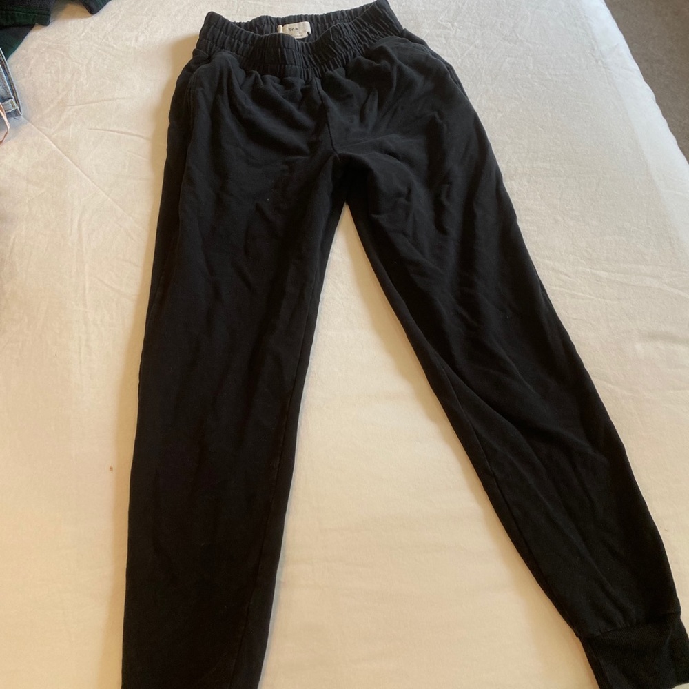 Aritzia sweatpatns